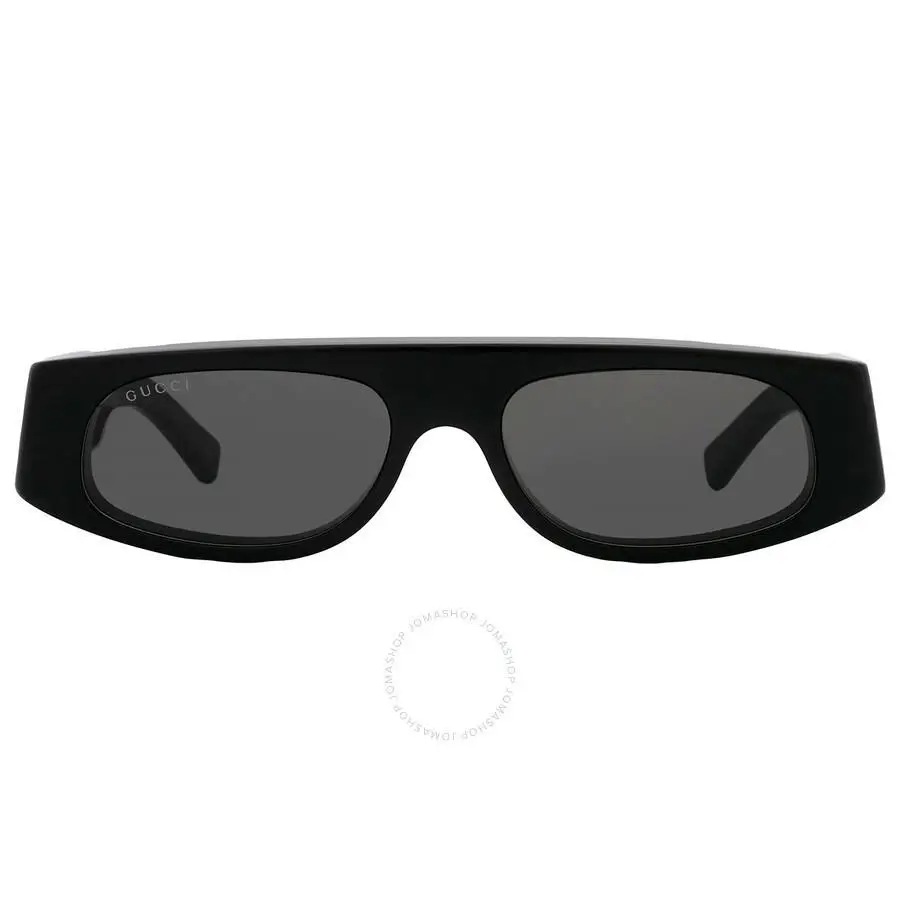 Gucci | Grey Browline Ladies Sunglasses GG1771S 001 51