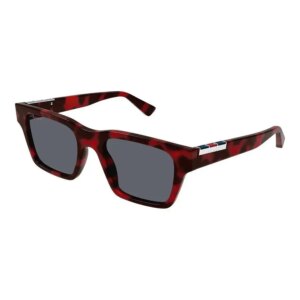 Gucci | Grey Square Men's Sunglasses GG1889S 003 51