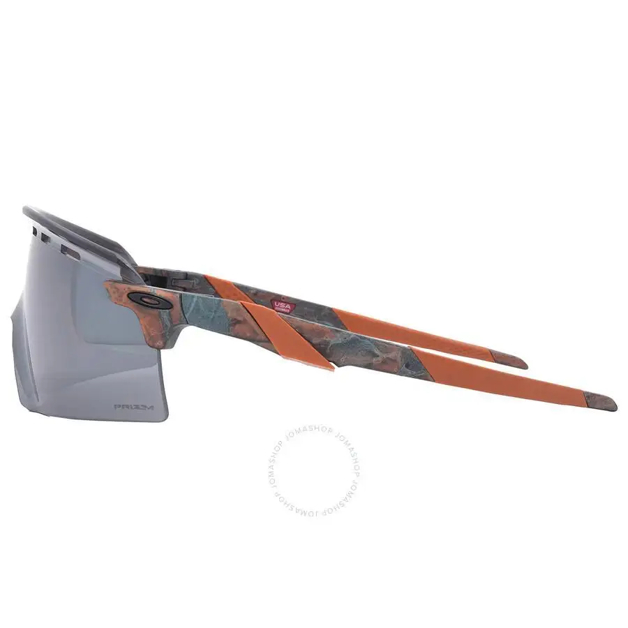 Oakley | Oakley Encoder Strike Vented Sunglasses - Image 3
