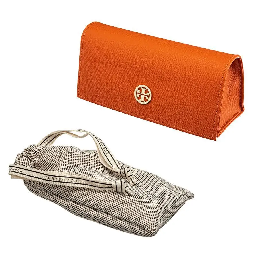 Tory Burch | Kira Brown Gradient Cat Eye Ladies Sunglasses TY7216U 194913 52 - Image 2