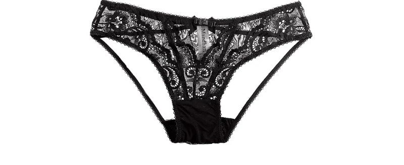 Uniform Code F Panty