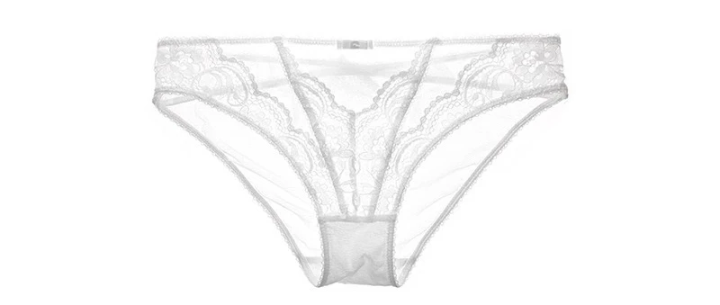 Uniform Code F Panty