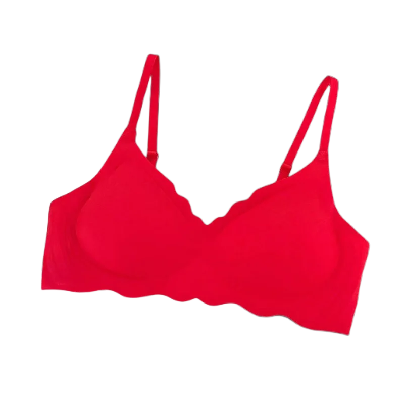 style 2 red
