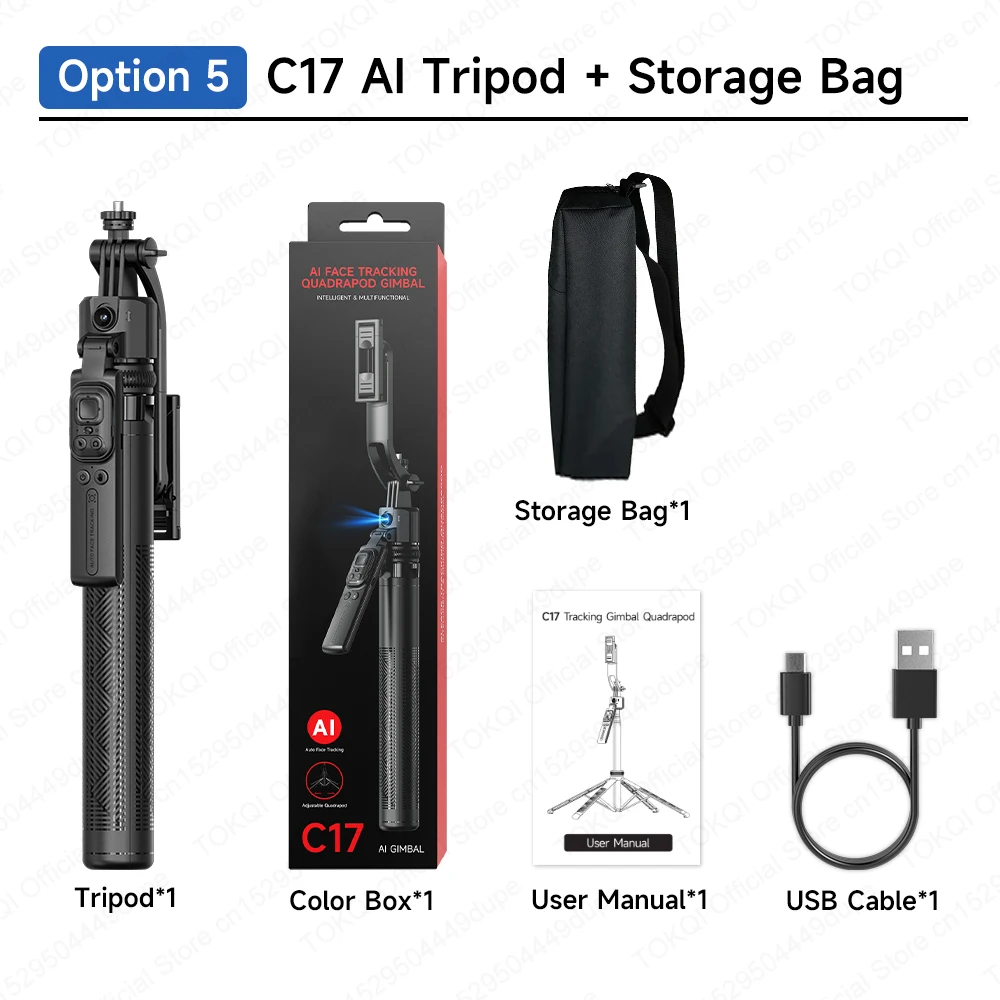 Option 5