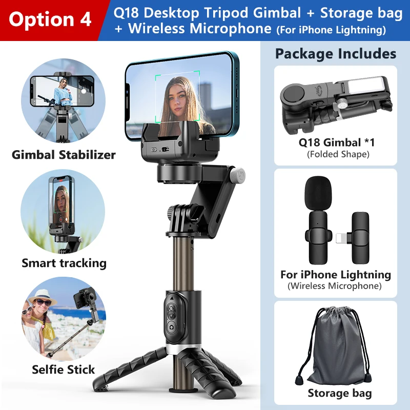 add Bag - iPhone Mic