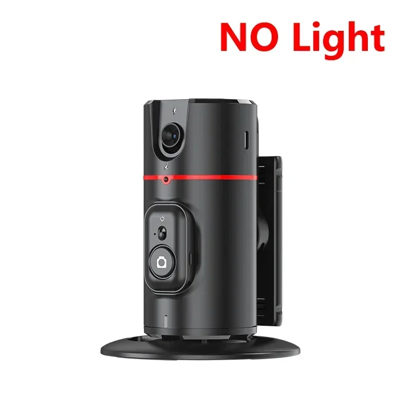 Black no LED