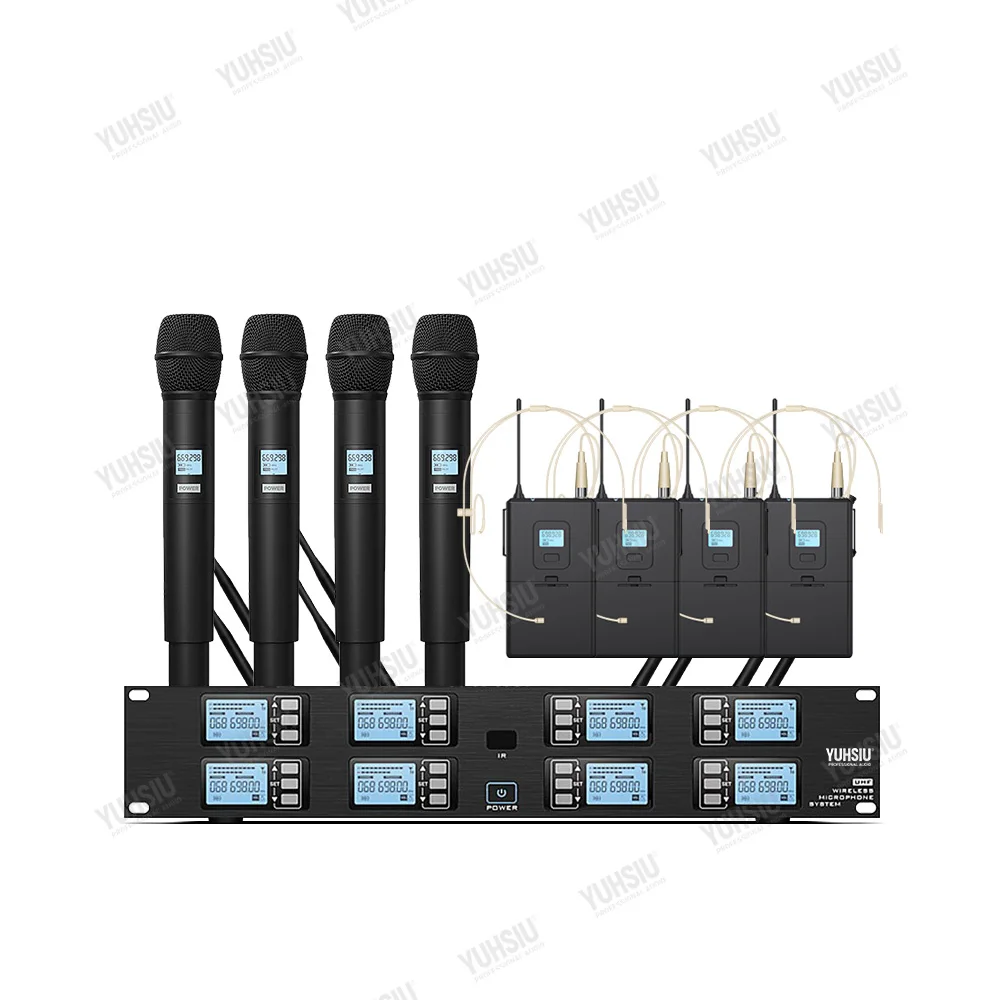 4handheld 4headset
