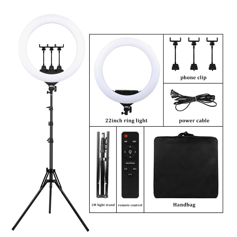 22inch light set