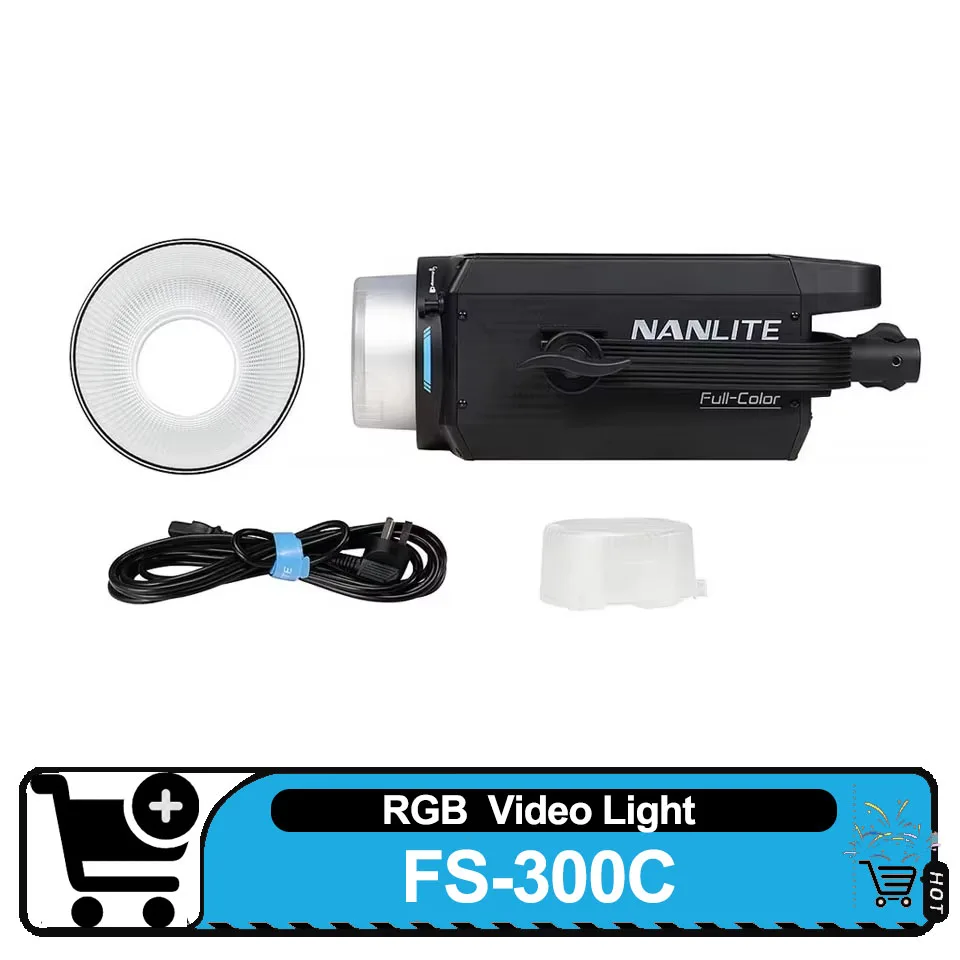 FS-300C