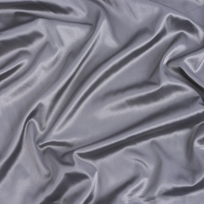 Silver Gray