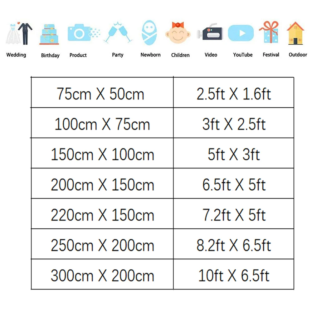 Grunge Gradient Wooden Boards Theme Photography Backdrops Floor Interior Baby Kids Portrait Backgrounds for Photo Studio - Image 5