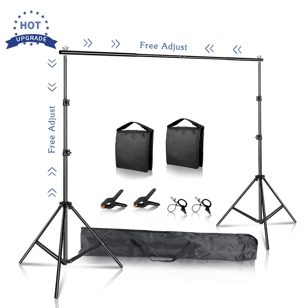 suit B With sandbag