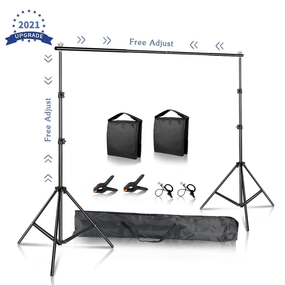 Add 2pcs Sandbag 2
