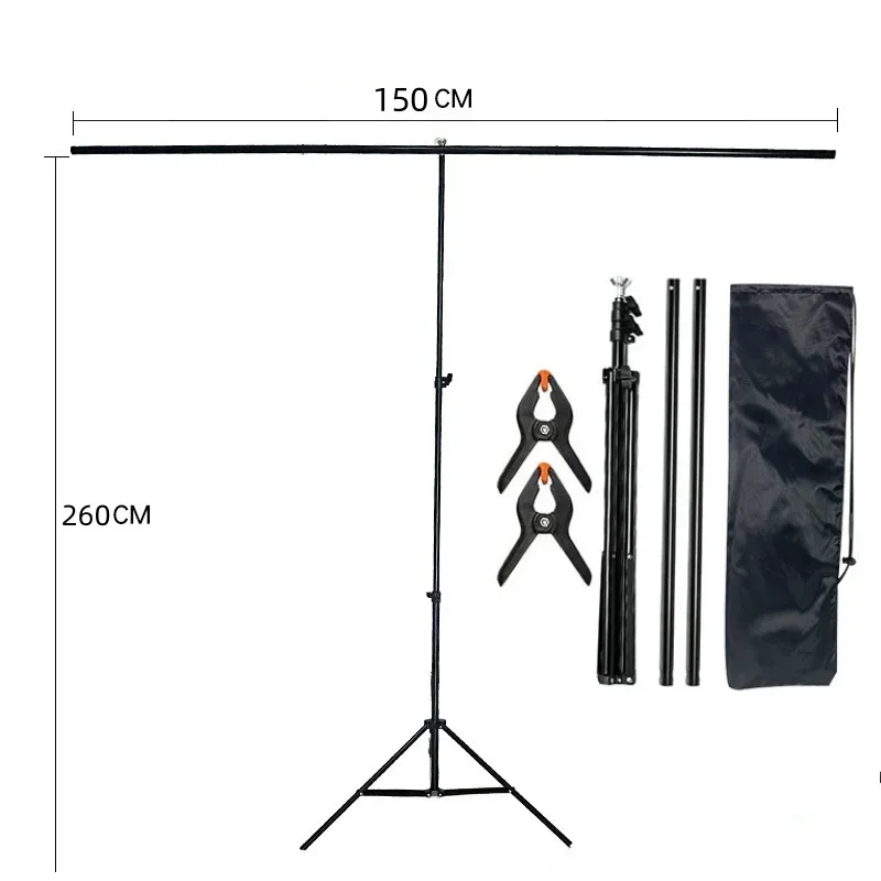 1.5x2.6M bracket