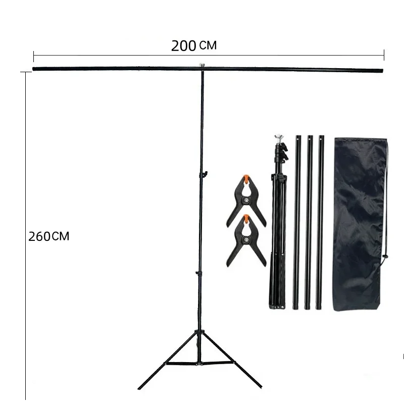 2x2.6M bracket