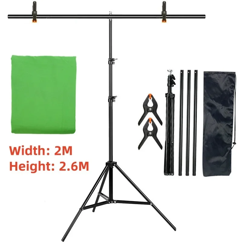 2x2.6M Kit