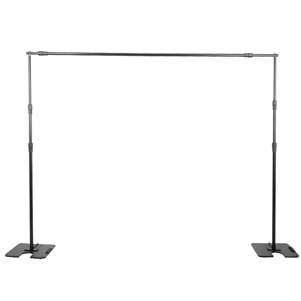 New Black 2.4x3M