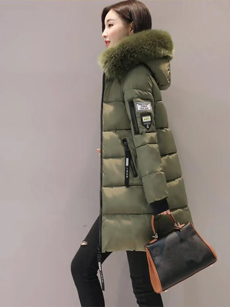army green