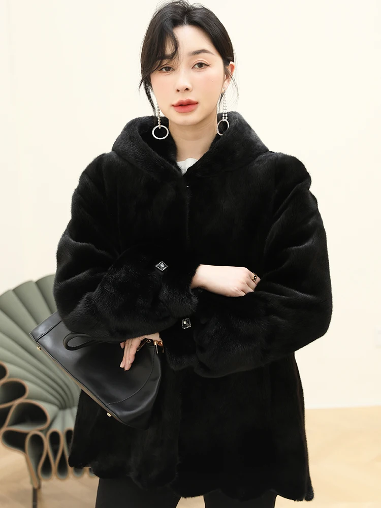 Black-length 65cm
