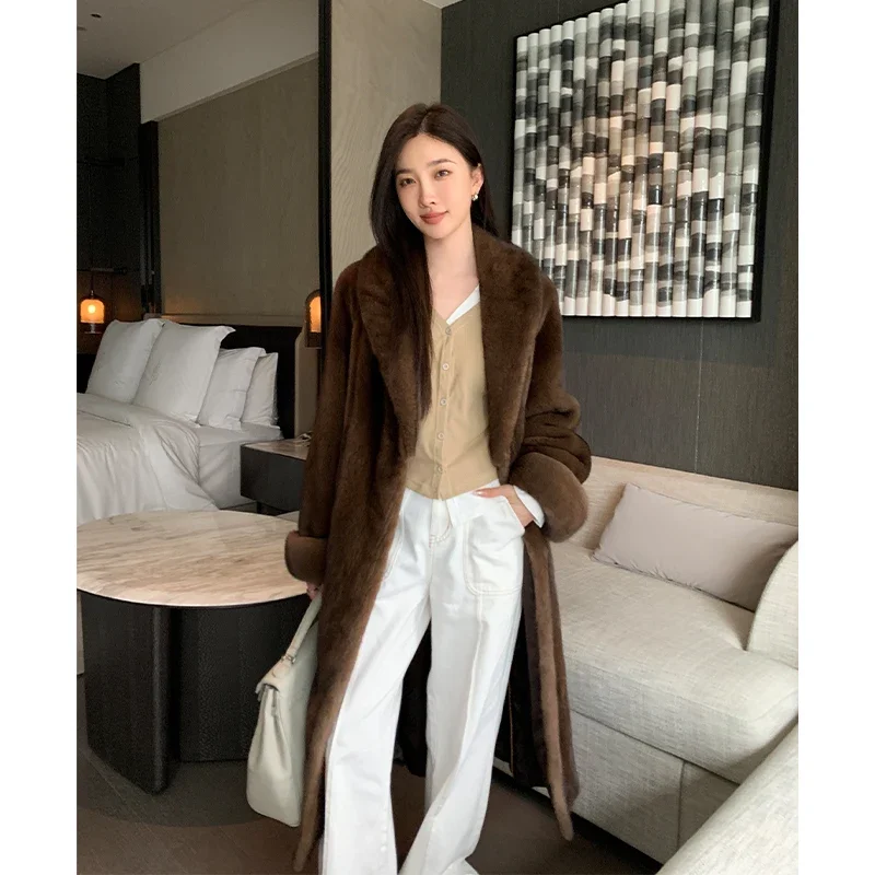 middle coffee color