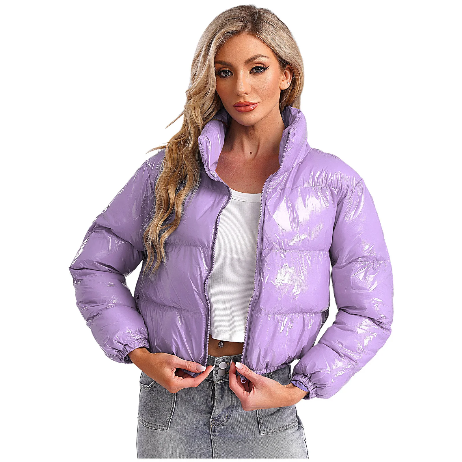 Light Purple