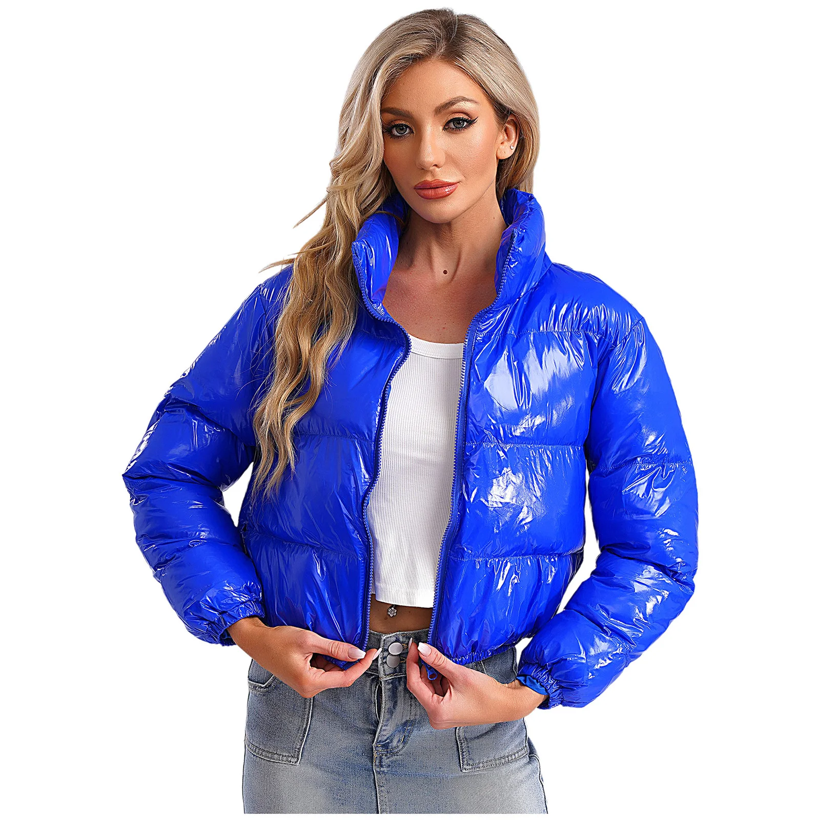royal blue