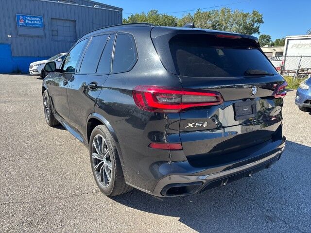 2021 BMW X5 40i Xdrive - Image 7