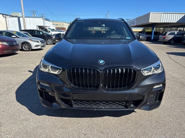 2021 BMW X5 40i Xdrive - Image 2