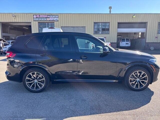 2021 BMW X5 40i Xdrive - Image 5