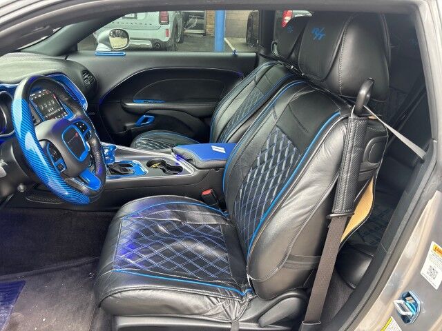 2018 Dodge Challenger R/T Plus - Image 8