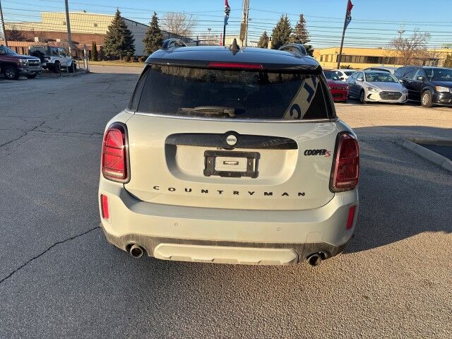 2024 MINI Countryman Cooper S - Image 6