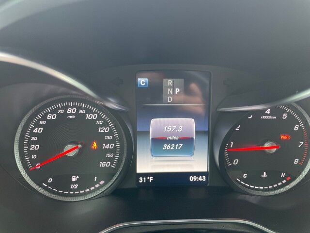 2019 Mercedes-Benz GLC 300 - Image 17