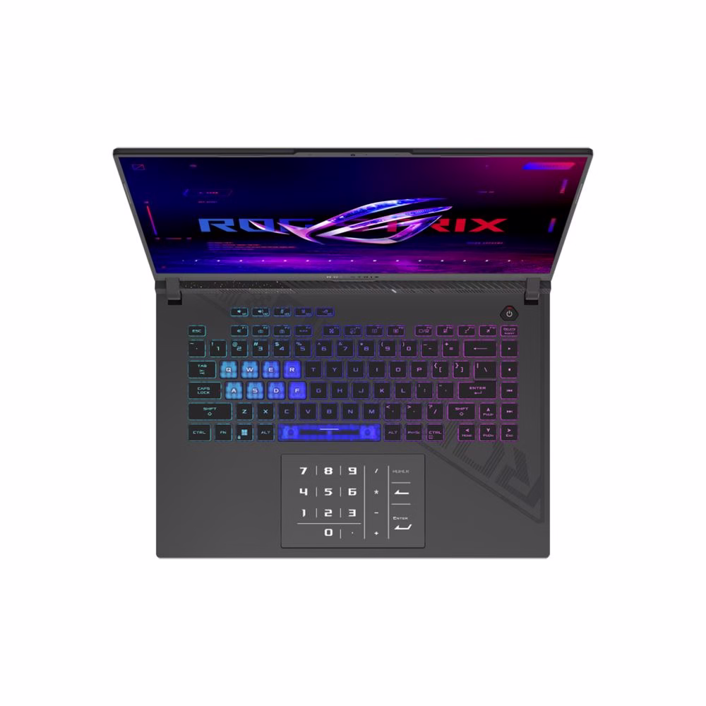 ASUS ROG Strix G16 G614JIR-MS96 16" - Image 2