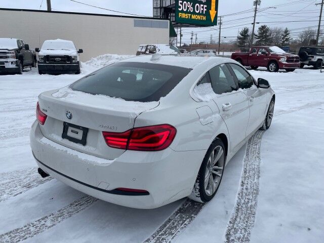 2019 BMW 4 Series 430i xDrive - Image 5