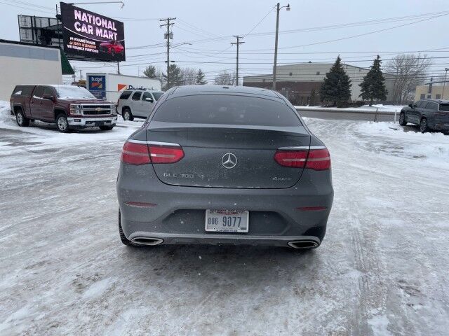 2019 Mercedes-Benz GLC 300 - Image 6