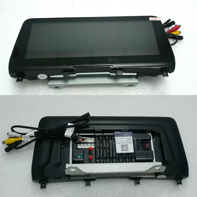 12.3 Inch Android Vertical Style Radio for Lexus RX 2020-2022 - Image 4