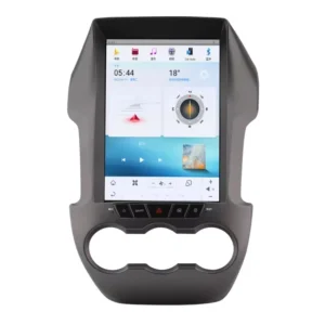 12.1 Inch Android Vertical Style Radio for Ford Ranger F250 2011-2016