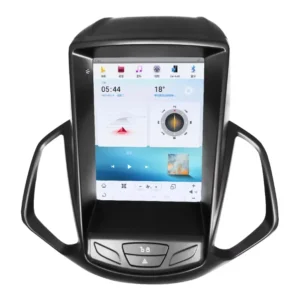 10.4 Inch Car Android Vertical Style Radio for Ford EcoSport 2013-2017