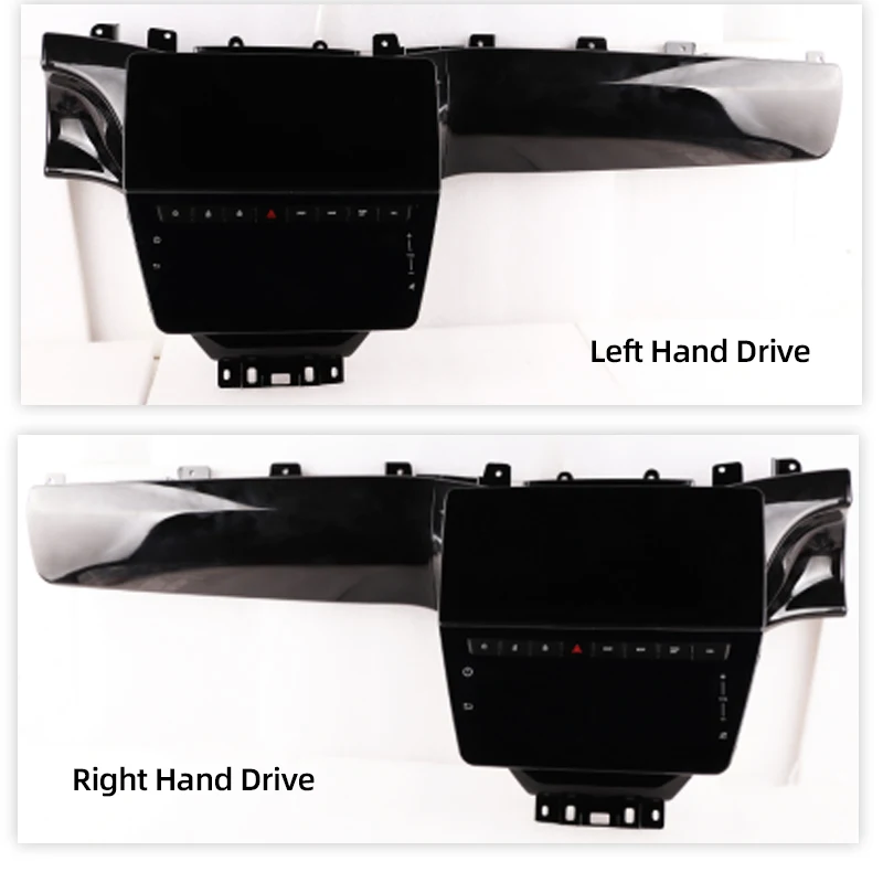 12.3" Android Vertical Style Radio for Maserati Gt Granturismo 2007-2019 - Image 7