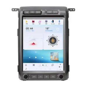 Android Vertical Style Radio for Ford F150 2009-2014