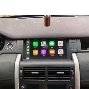 Android Car Vertical Style Radio for Land Rover Discovery Sport