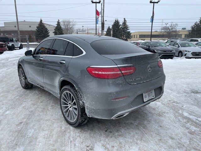 2019 Mercedes-Benz GLC 300 - Image 7