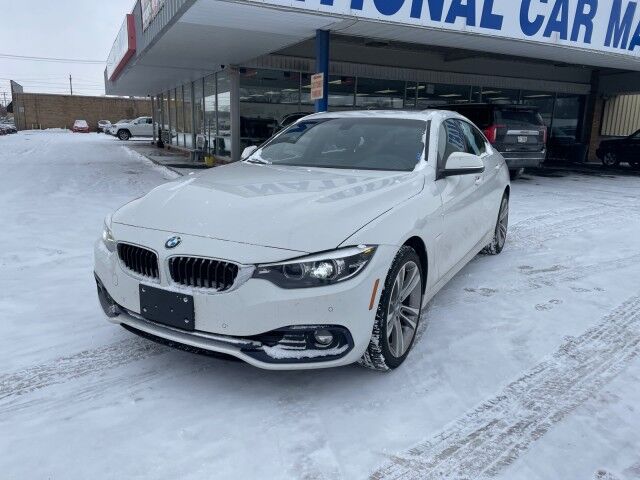 2019 BMW 4 Series 430i xDrive - Image 2