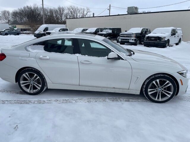 2019 BMW 4 Series 430i xDrive - Image 7