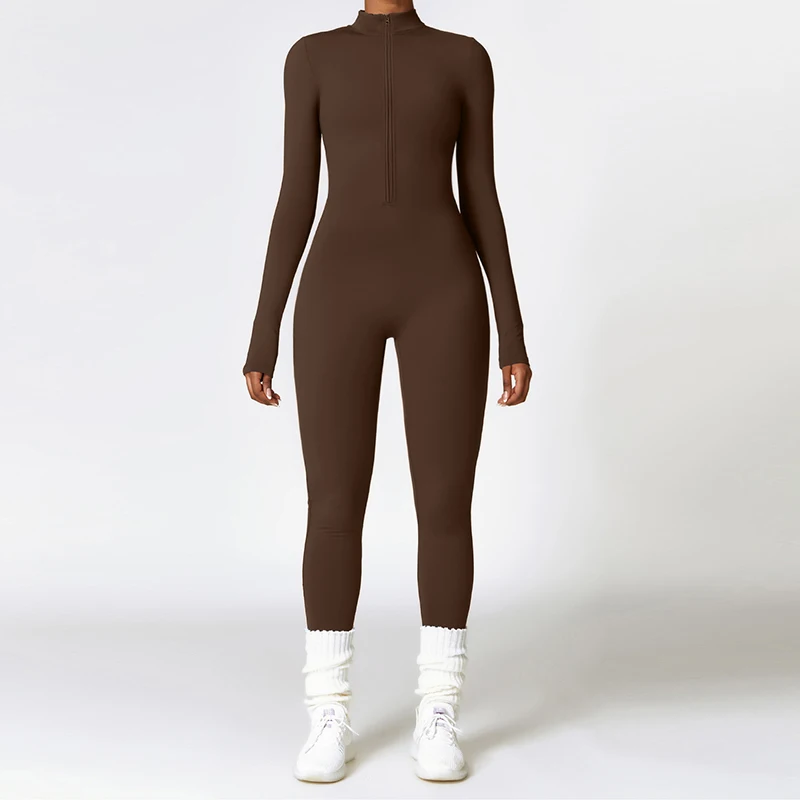 Not Plush Brown