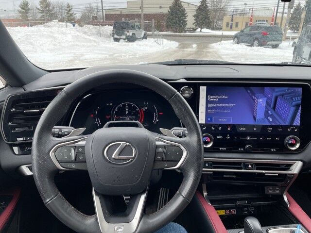 2024 Lexus RX 350 - Image 13