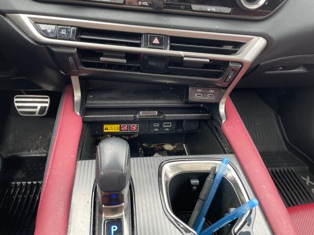 2024 Lexus RX 350 - Image 15