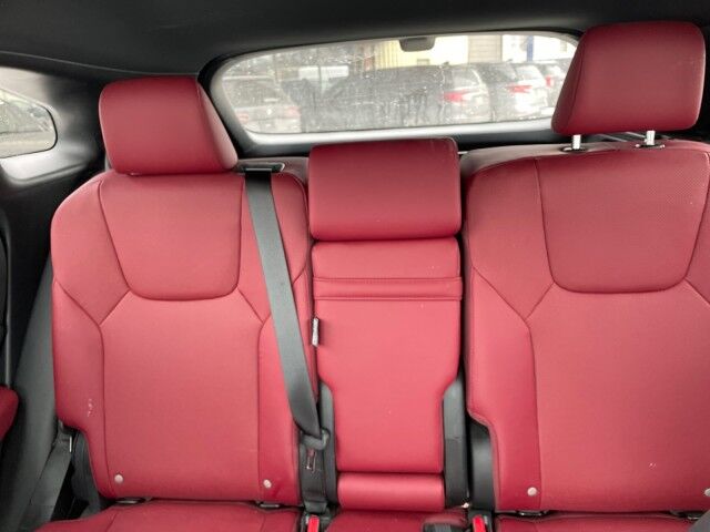2024 Lexus RX 350 - Image 12