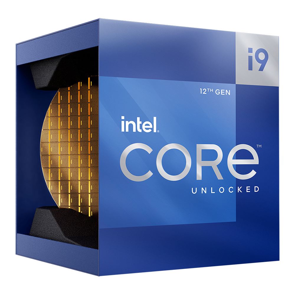 Intel Core i9-12900K, ASUS Z790 Max Gaming WiFi7 LGA 1700, Crucial Pro Overclocking 32GB DDR5-6000 Kit, Computer Build Bundle - Image 2