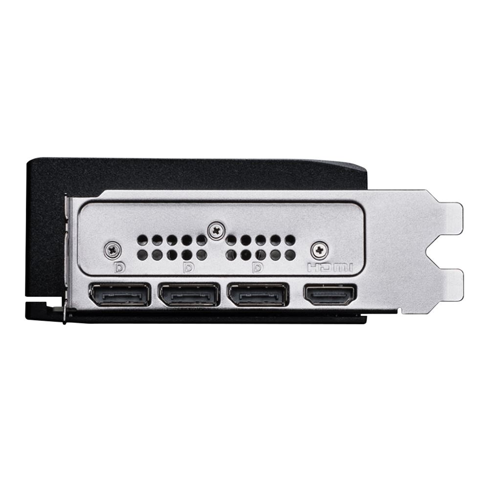 MSI NVIDIA GeForce RTX 5080 SHADOW 3X Overclocked Triple Fan 16GB GDDR7 PCIe 5.0 Graphics Card - Image 2